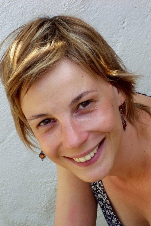 Anne Cantineau profile picture