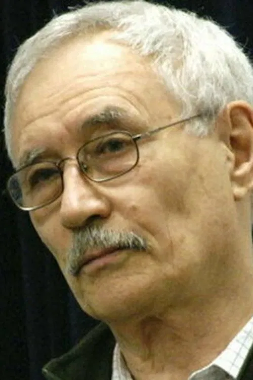 Yuri Yelkhov profile picture