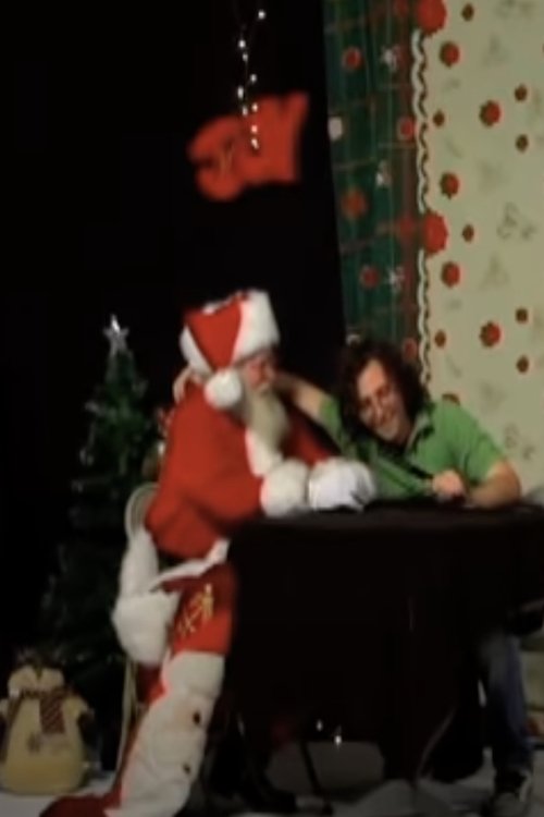 Kyle Christmas Special movie poster