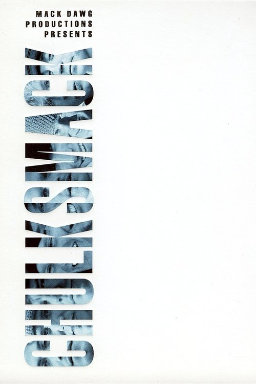 Chulksmack movie poster