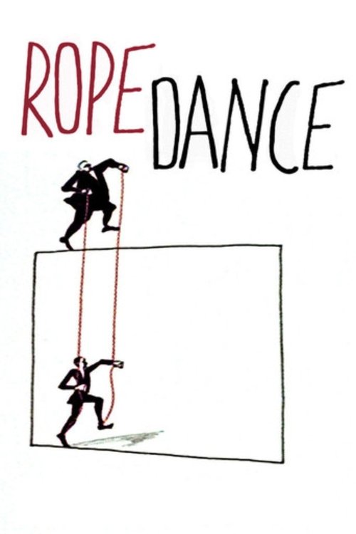 Rope Dance movie poster