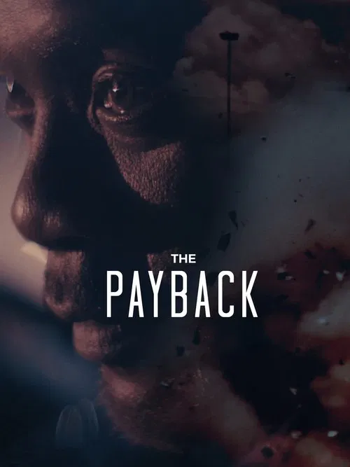 The Payback movie poster