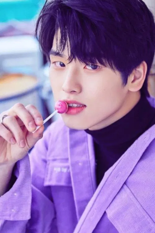 Lee Seunghwan profile picture
