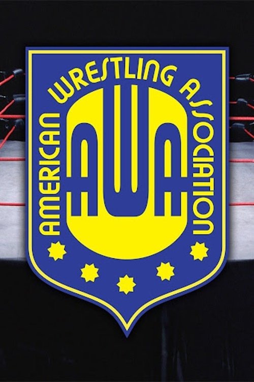 AWA Arena Shows tv show poster