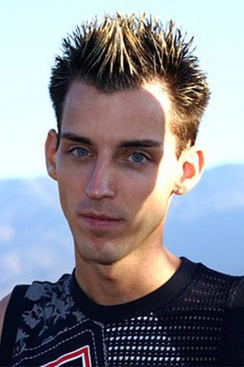 Justin Case profile picture