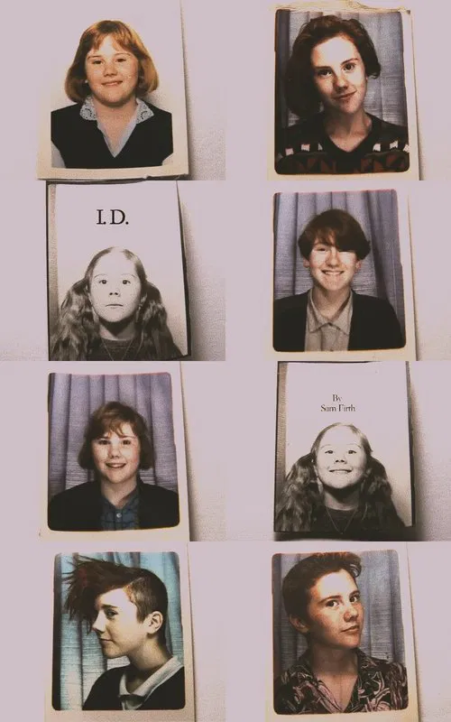 I.D. movie poster