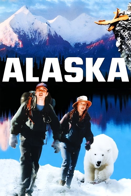 Alaska movie poster