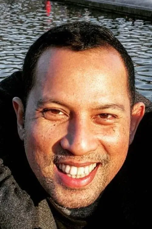 Rico Marpaung profile picture