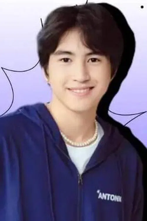 Antonio Vinzon profile picture