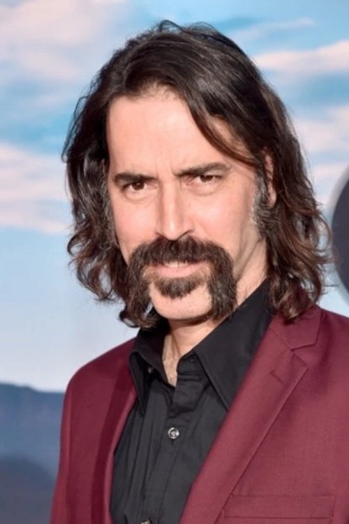 Jeff Daniel Phillips profile picture