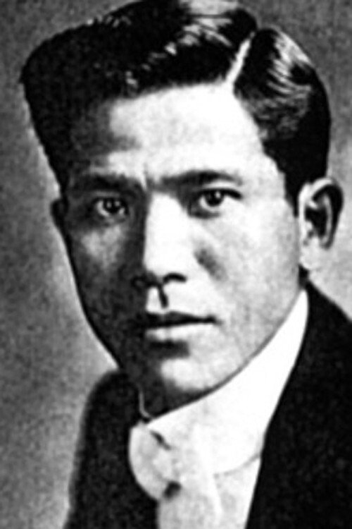 Kisaburō Kurihara profile picture