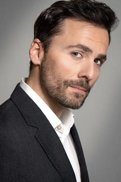 Foto de perfil de Joe Rizzo