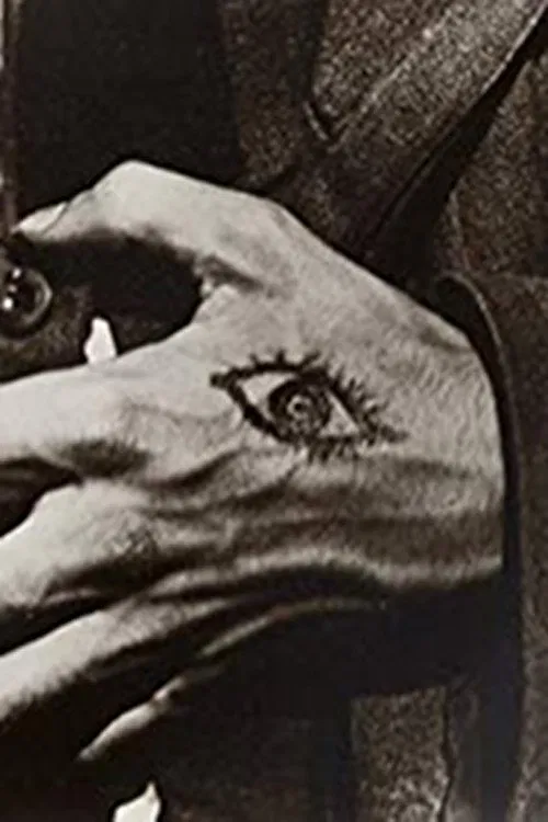Poster do filme The Scar