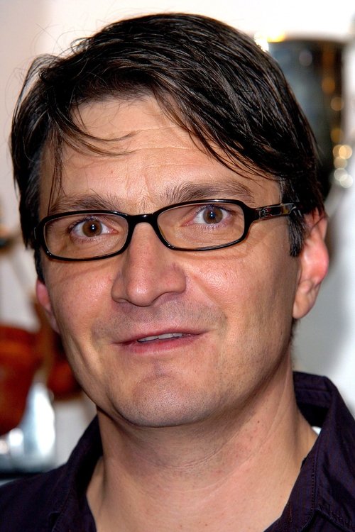 Jan Svěrák profile picture