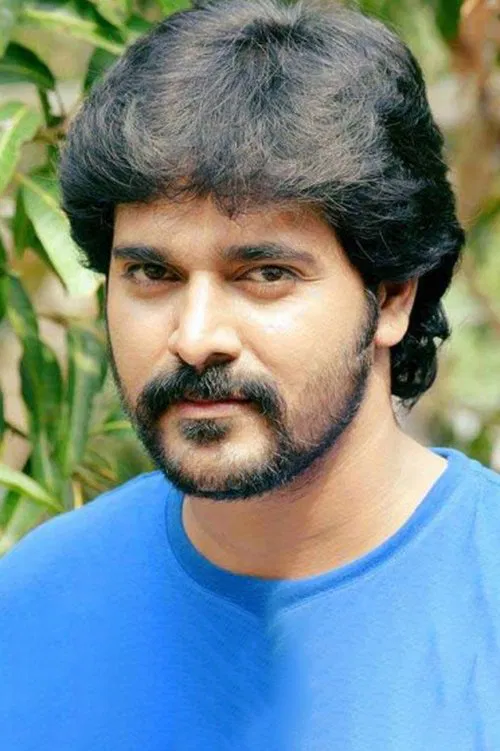 Srinish Aravind profile picture