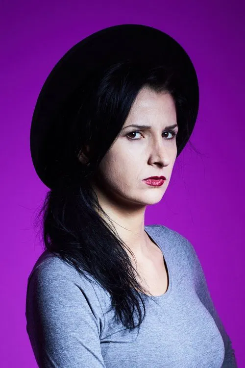 Natália Kajzerová profile picture