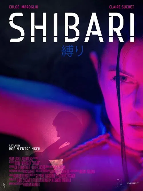 Poster do filme Shibari
