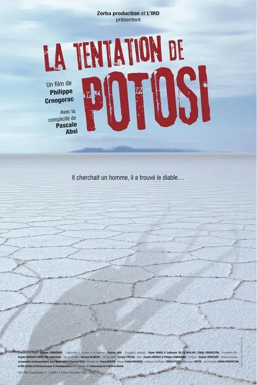 Potosi's Temptation movie poster