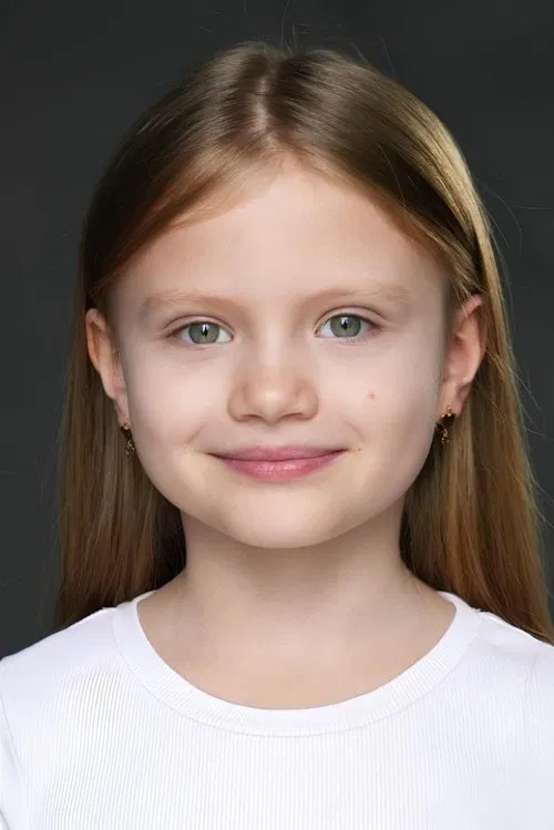 Arina Tregub profile picture