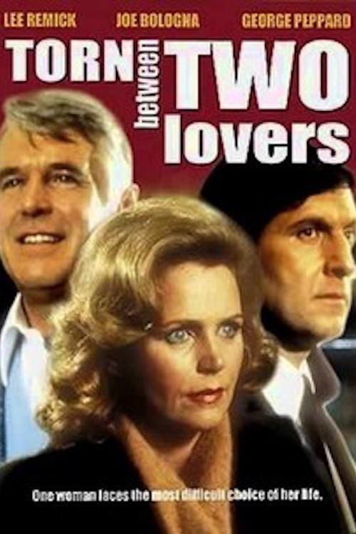 Torn Between Two Lovers movie poster
