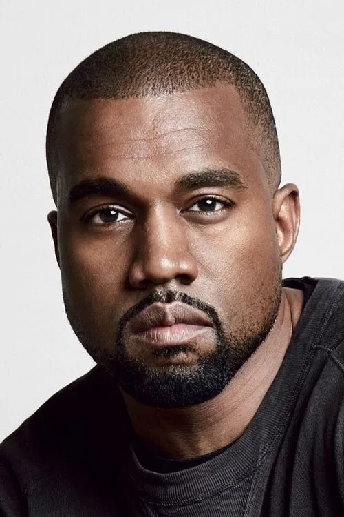 Kanye West profile picture