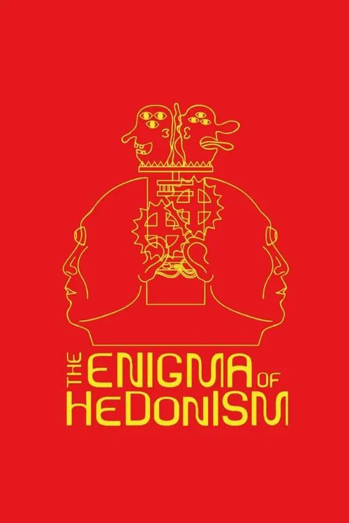 The Enigma of HeDonism movie poster