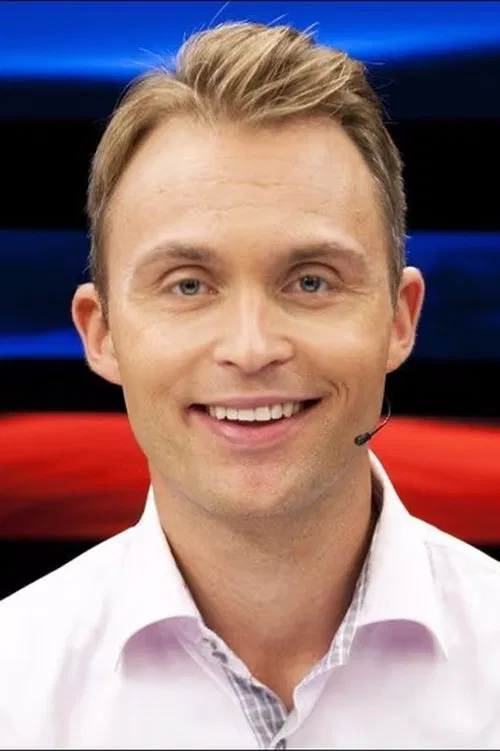 Jon Hartvig Børrestad profile picture