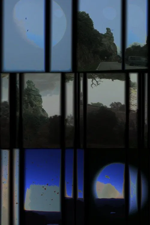 Poster do filme A Jupatarama