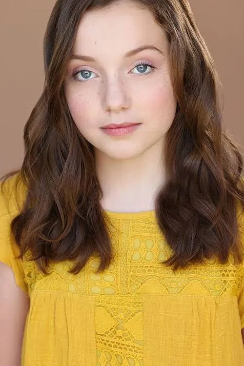 Libby Rue profile picture