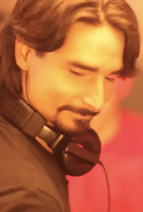 Unwound movie poster