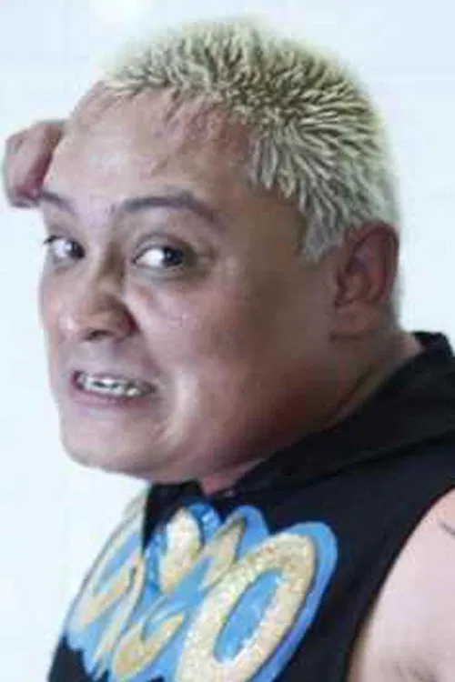 Foto de perfil de Juan Francisco Domínguez