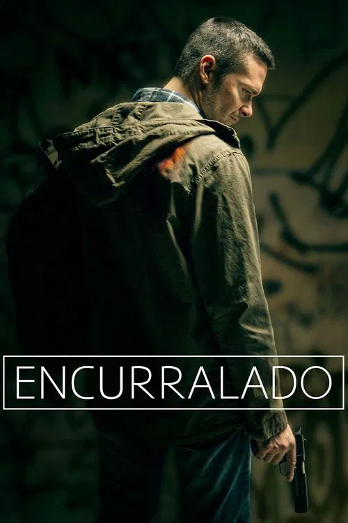 Poster do filme Encurralado