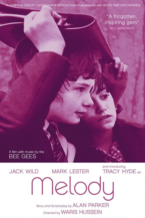 Melody movie poster