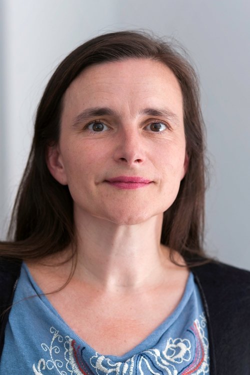 Barbara Albert profile picture