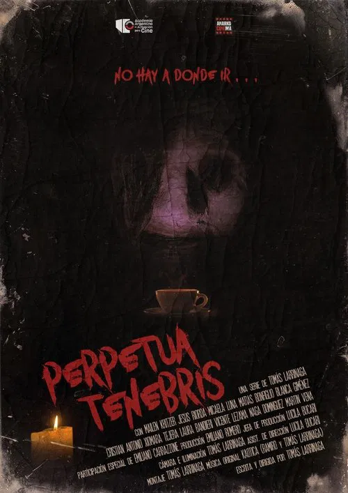 Perpetua Tenebris movie poster