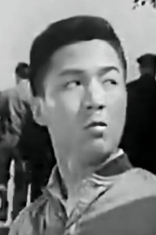 Zhou Kangyu profile picture