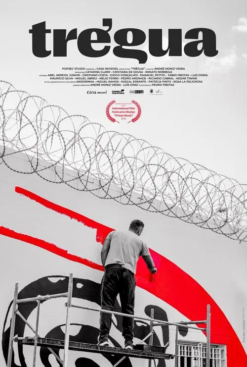 Trégua movie poster