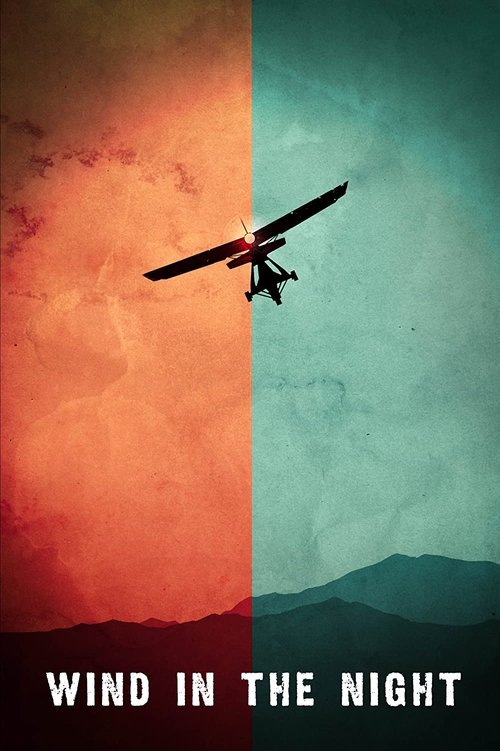 Wind in the Night movie poster