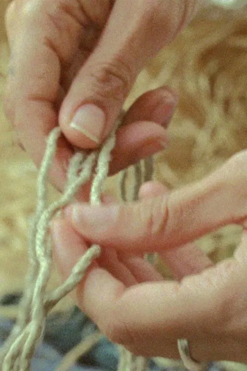 Poster do filme Cada Gesto