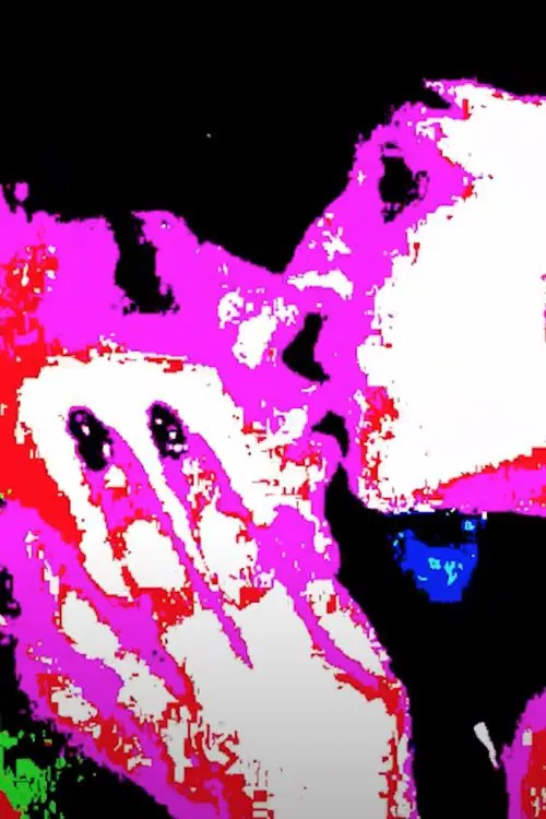 Leather Communion movie poster