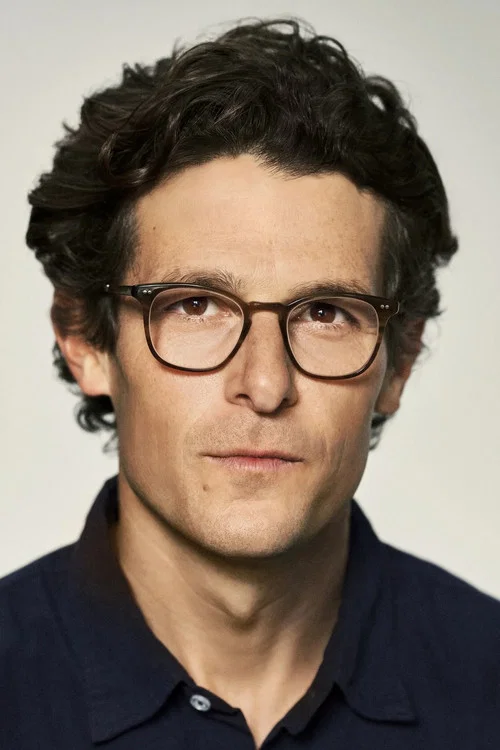 Jacob Soboroff profile picture