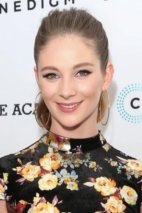 Xenia Goodwin profile picture