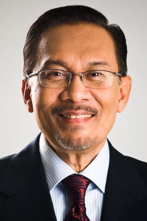 Anwar Ibrahim profile picture