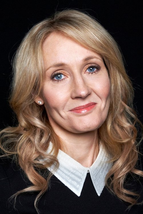 J.K. Rowling profile picture