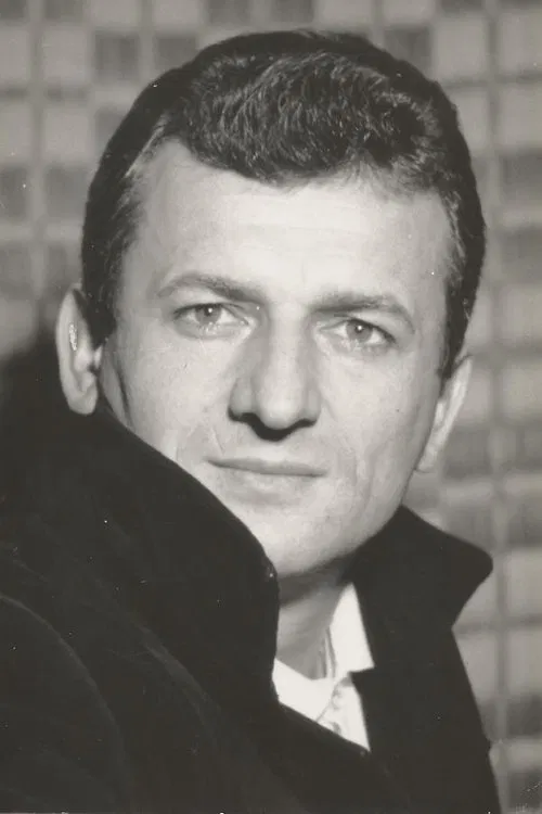 Marian Wiśniowski profile picture