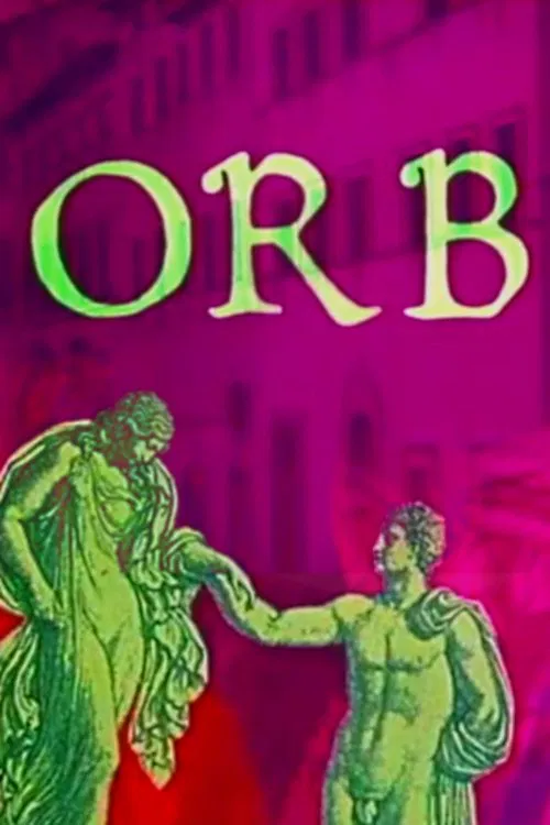 Orb movie poster