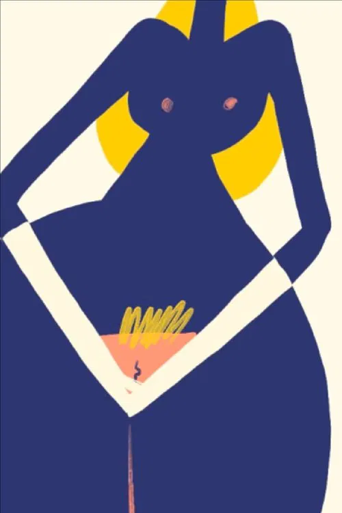Private Parts movie poster