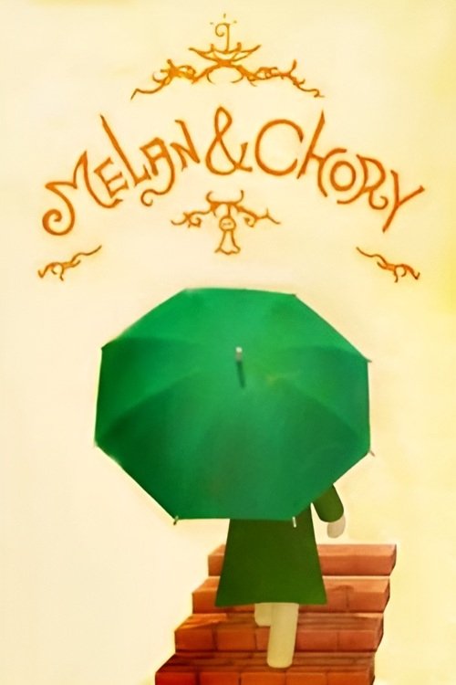 Melan & Chory movie poster
