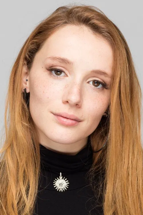 Juliette Gariépy profile picture