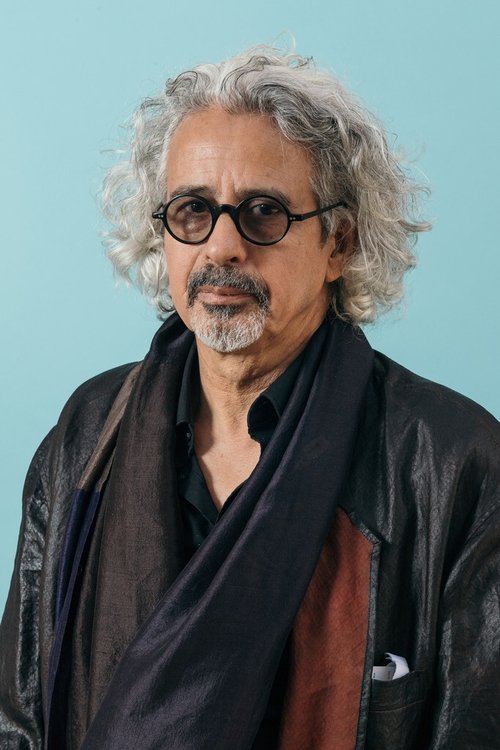 Nacer Khemir profile picture